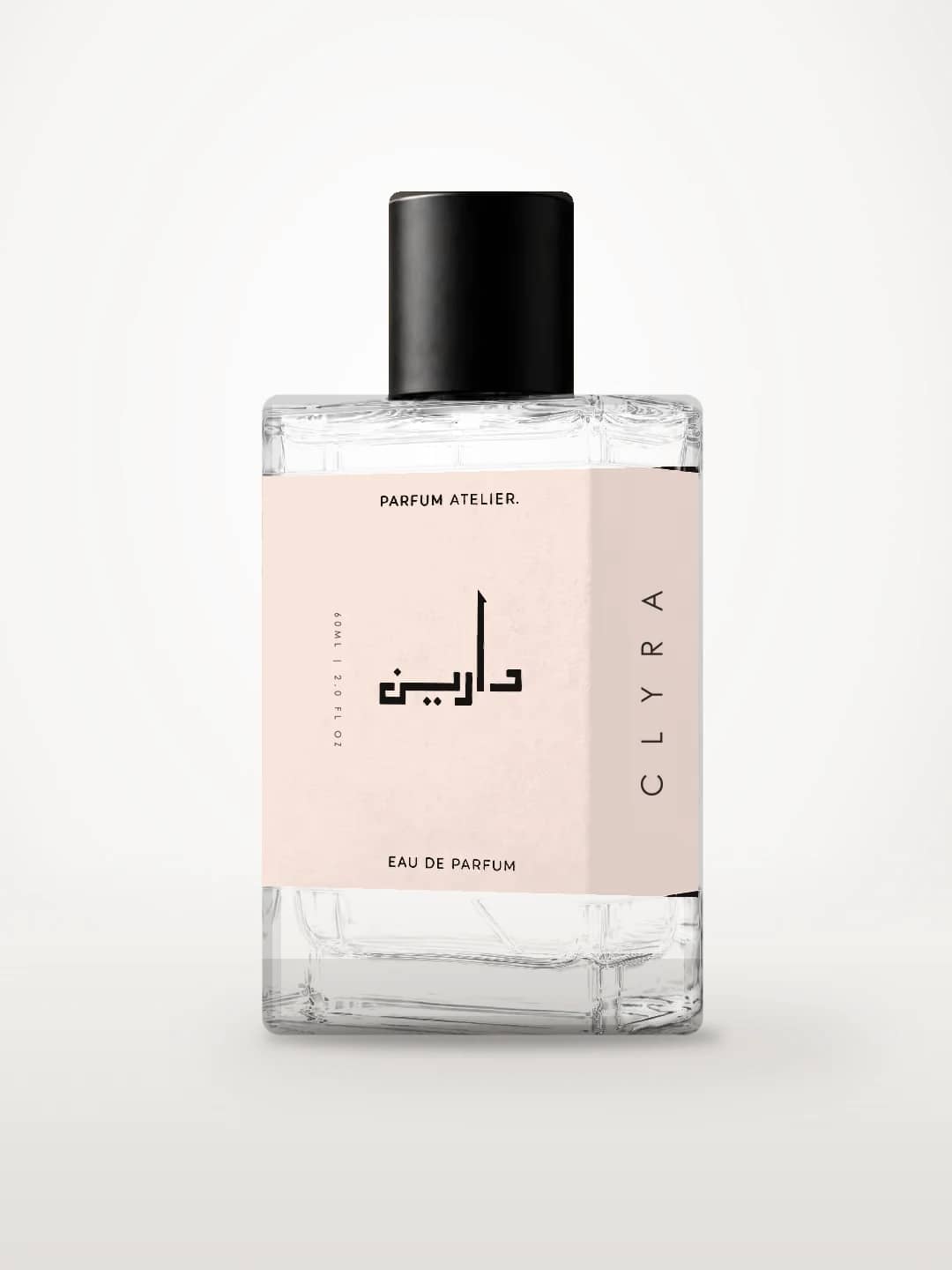 Clyra Eau de Parfum 60 ml