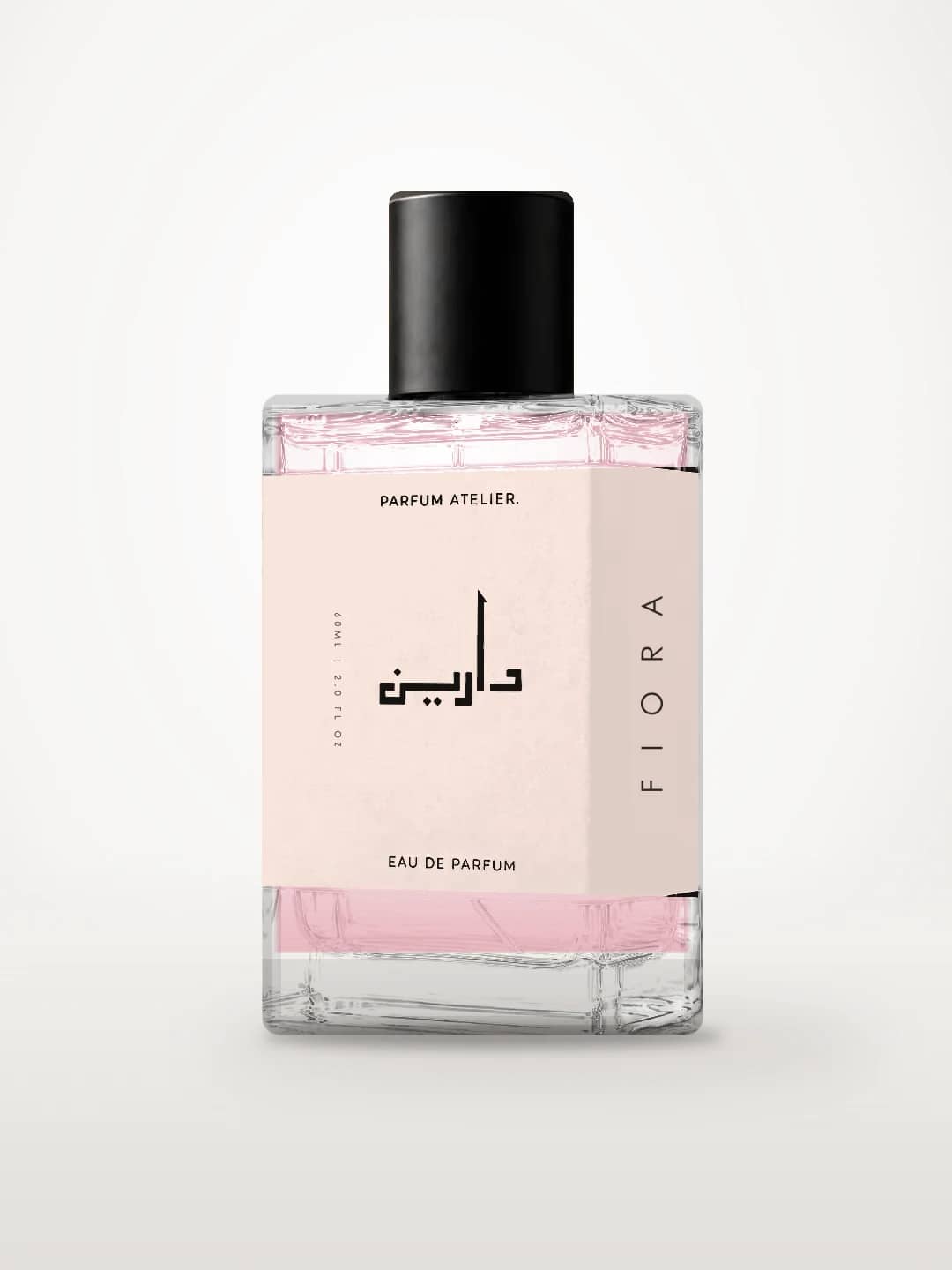 Fiora Eau de Parfum 60 ml