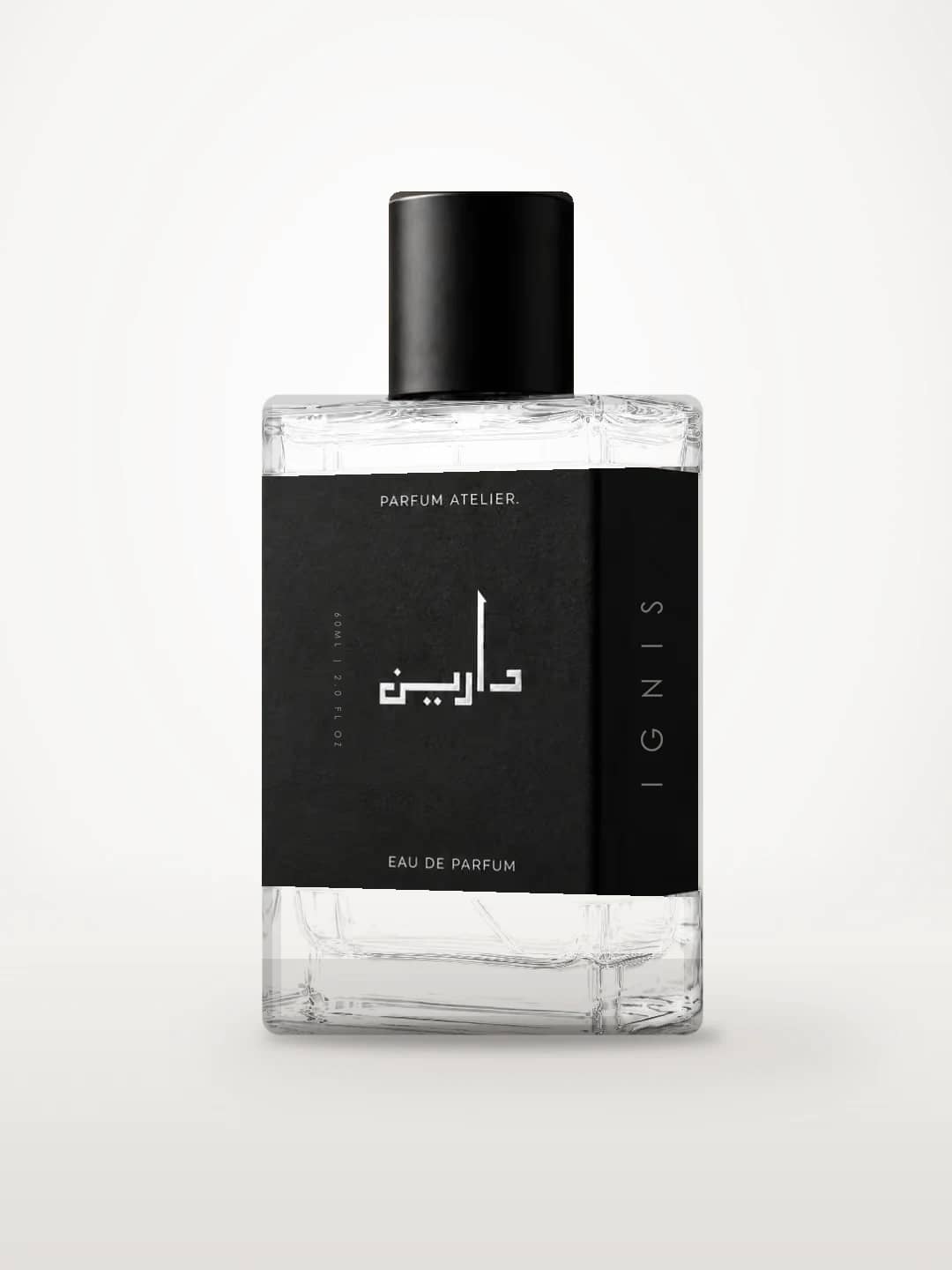 Ignis Eau de Parfum 60 ml