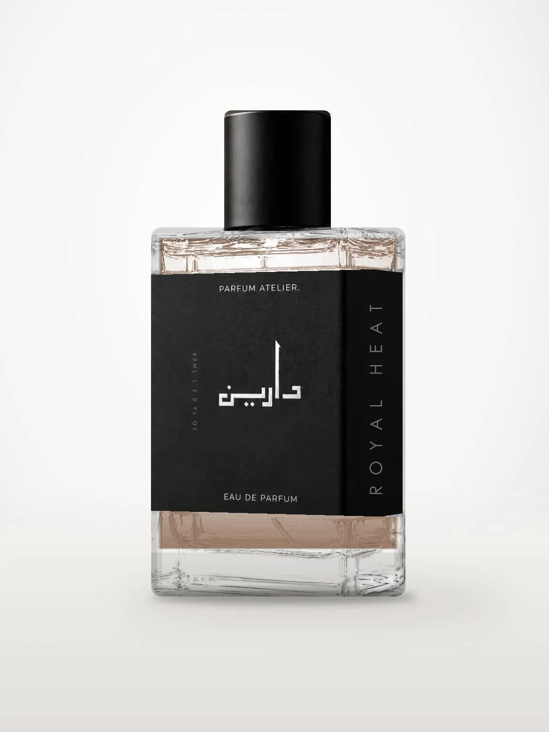 Royal Heat Eau de Parfum 60 ml